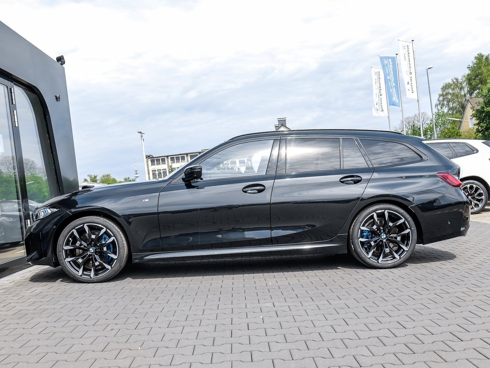 BMW 320 - Bild 9
