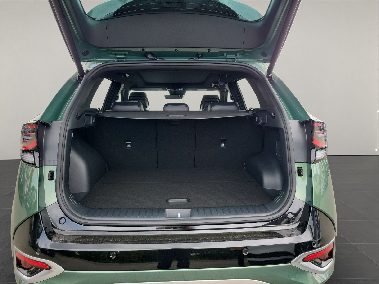 Kia Sportage - Bild 9