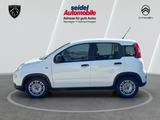 Fiat Panda 1.0 Mild Hybrid Base neuwertig - Fiat Panda: Weiß