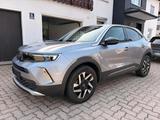 Opel Mokka Elegance 130 PS - Opel Mokka-e mit Benzin-Antrieb: Geländewagen, Schaltgetriebe