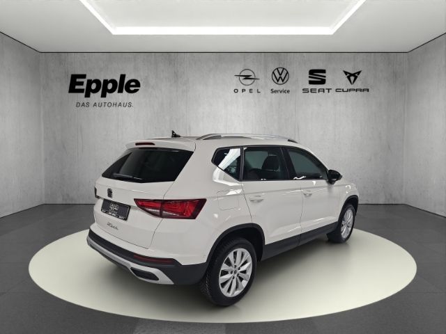 Seat Ateca - Bild 9
