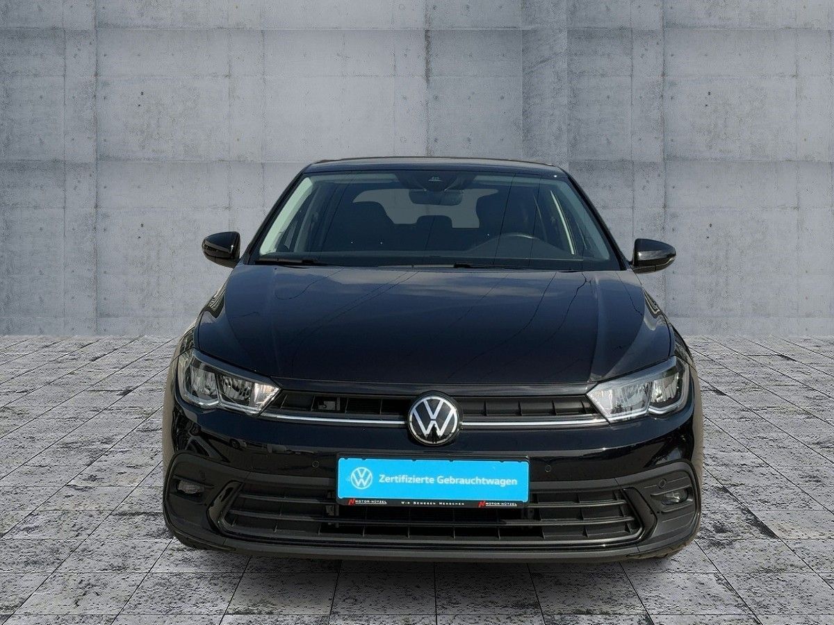 Volkswagen Polo - Bild 3