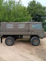 Andere Pinzgauer 710 M - : Pinzgauer