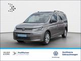 Volkswagen Caddy Maxi Life 2.0 TDI *7Sitzer*Pano*LED*DAB+* - Volkswagen Caddy Maxi in Saarbrücken