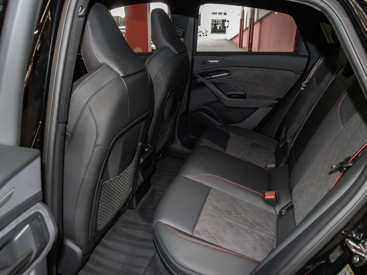 Audi Q6 e-tron - Bild 16