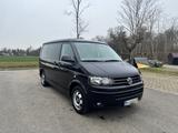 Volkswagen T5 California Beach 2.0 TDI 179 PS, Aufstelldach