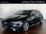 Mercedes-Benz A 250 4M AMG ADVANCED PLUS+AHK+AMBIENTEAMG Line - Mercedes-Benz A 250 Jahreswagen