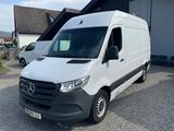 Mercedes-Benz Sprinter III Kasten  319 CDI V6 L2H2 Dachklima - Mercedes-Benz Sprinter: 319