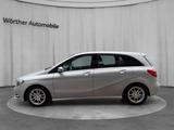 Mercedes-Benz B 180 Avantgarde Top Zustand! - Mercedes-Benz B 180 Gebrauchtwagen in Karlsruhe