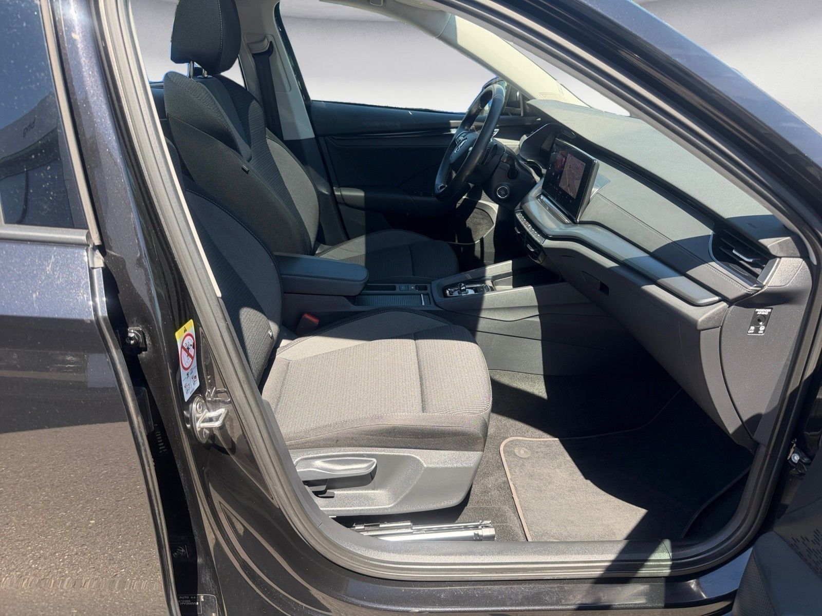 Skoda Octavia - Bild 9