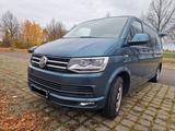 Volkswagen T6 Caravelle Long, 4Motion ,DSG - Volkswagen: Caravelle 4motion