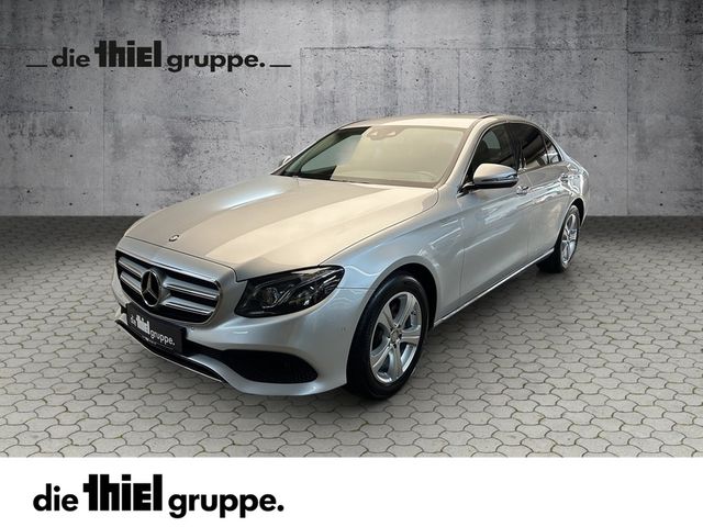 Mercedes-Benz Benz E 220 Avantgarde Kamera/LED/Navi/Keyfree