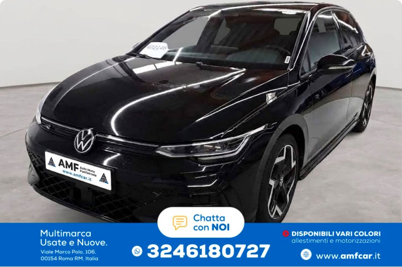 Other Volkswagen Golf 1.5 TSI 150 CV ACT Edition Plus 