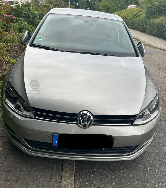 Image of Volkswagen Golf