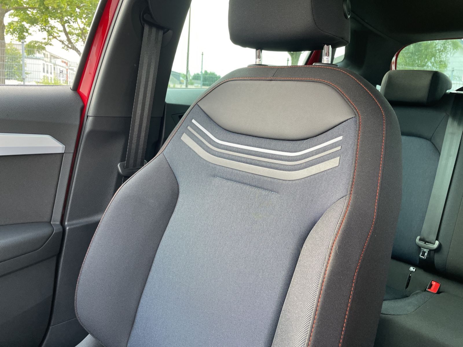 Seat Ibiza - Bild 16