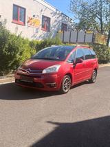 Citroën Grand C4 Picasso / SpaceTourer HDi 135 FAP E... - Citroën Grand C4 Picasso / SpaceTourer aus 2009