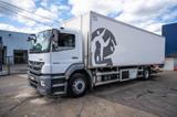 Mercedes-Benz AXOR 1829-MP3+ CARRIER - Mercedes-Benz Mp3