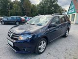 Dacia Logan MCV 1.2 16V /Klima / Tüv + Service neu - Dacia Logan: 16 16v