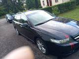 Honda Accord Tourer 2.2i CTDi Executive Executive - Honda Accord: Ctdi