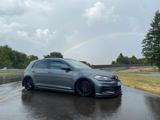 Volkswagen Golf 7 GTI Facelift / FL / Tuning / Airride  - Volkswagen Golf: Tuning