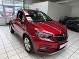 Opel Mokka X Edition Start Stop 1.4 Turbo*1.Hand*Sche - Opel Mokka Gebrauchtwagen in Wuppertal