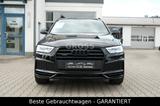 Audi Q3 2.0 TFSI quattro S tronic "3xS-Line"LED"ROTOR - Audi Q3: Schwarz