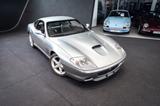 Ferrari 575M Maranello F1,*Deutsch* - Ferrari 575: 575m