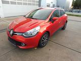 Renault Clio Authentique 1.2 16V 75 Euro 5 - Renault Clio 16v mit Benzin-Antrieb