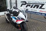 BMW S1000RR MJ 25 Carbonfelgen+Titan Abgasanlage! - BMW R 25