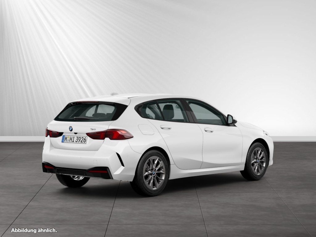 BMW 120 DrivingAssistant Parkass. Komfortzugang foto 2