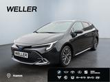 Toyota Corolla 1.8 Hybrid TS Teamplayer *LED*ACC*el Hec - Toyota Jahreswagen: Kombi
