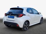 Toyota YARIS 1,5ltr Hybrid Teamplayer Safetypaket - Toyota Yaris: Teamplayer
