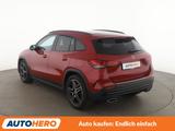 Mercedes-Benz GLA 220 d AMG Line Aut.*NAVI*LED*TEMPO*PDC* - rote Mercedes-Benz GLA 220