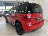 Skoda Yeti 1.4 TSI Monte Carlo DSG KLIMA PDC SHZ XENON - Skoda Yeti: 1.4