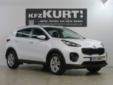 Kia Sportage 1.6 GDI 2WD ISG Vision! - Kia Sportage in Dortmund