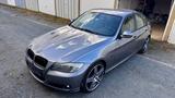 BMW 320i- Facelift - neuer Motor, gepflegt - BMW 320: 320i Motor