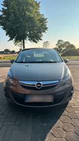 Opel Corsa 1.3, 2014 zu verkaufen - Opel Corsa mit Diesel-Antrieb: 1.2