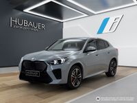 BMW iX2 - Vorschau Bild 1