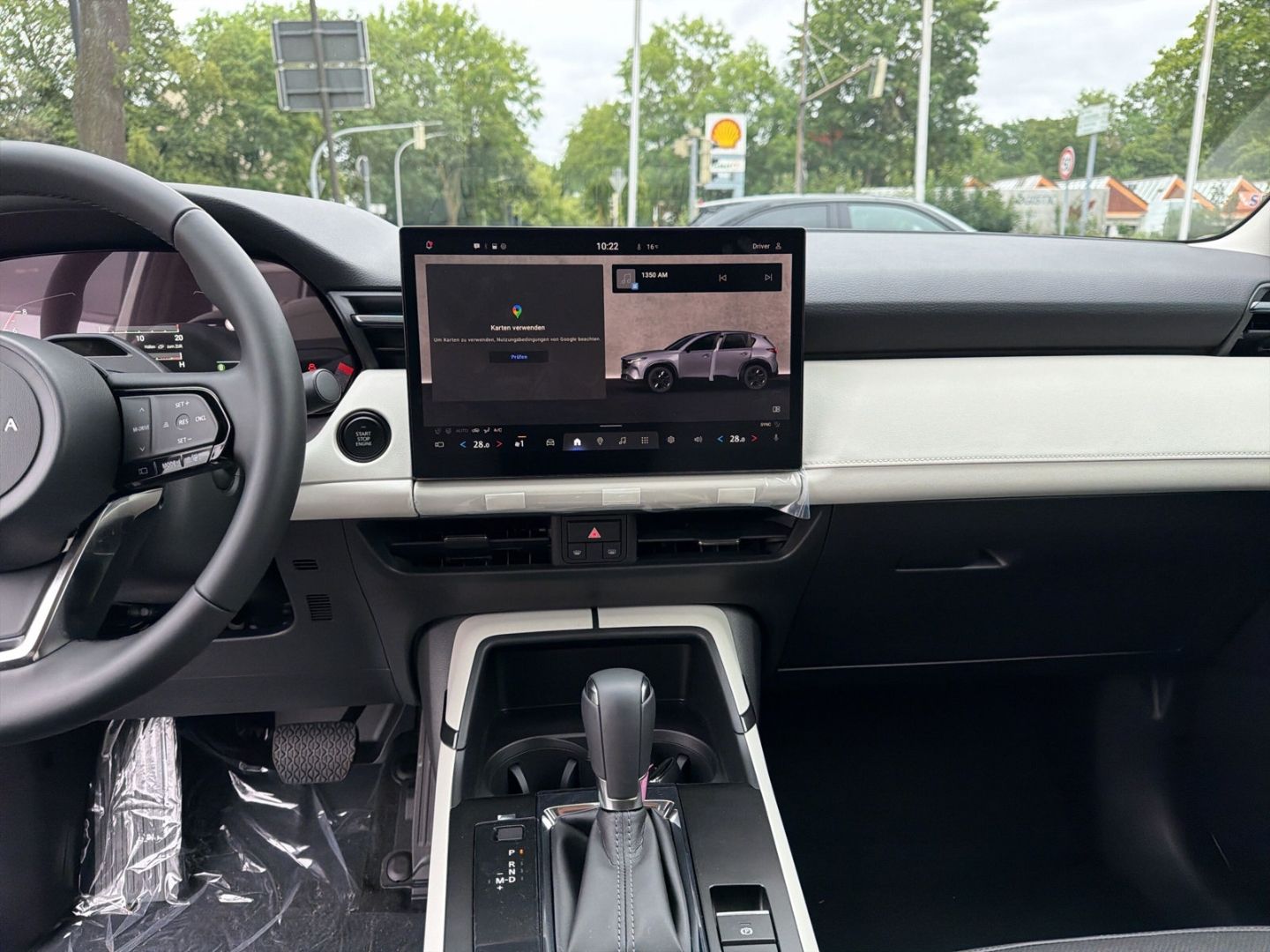 Mazda CX-5 - Bild 11