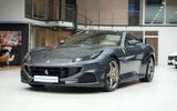 Ferrari Portofino M*CARBON-LED*JBL*ADAS*SCUDERIA-SHIELDS - Ferrari Portofino: M