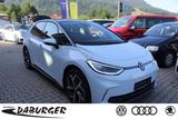 Volkswagen ID.3 Pro 62kWh Wärmepumpe+19-Zoll+Kamera - gebrauchte VW ID.3 aus dem Jahr 2024