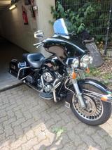 Harley-Davidson Electra Glide Classic  - HARLEY-DAVIDSON 2011 ELECTRA GLIDE