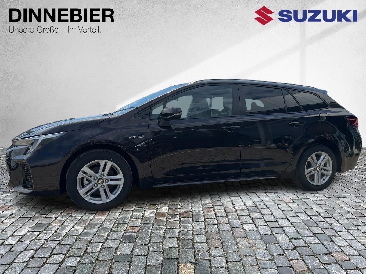 Suzuki SWACE COMFORT+ CVT LED*TWW.*RFK*PDC*SHZ*