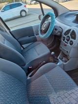 Renault Modus Authentique 1.2 16V 48kW Authentique - Renault Modus: 1.4
