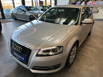 Audi A3 1.4 TFSI Ambition *Bi Xenon*Sitzh.*