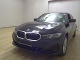 BMW 320dA Curved LC Prof. HuD Navi LED Shz PDC - BMW 320 Gebrauchtwagen in Bremen