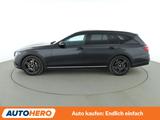 Mercedes-Benz E-Klasse All-Terrain E 400 d 4Matic Aut.*NAV*LED - graue Mercedes-Benz E 400