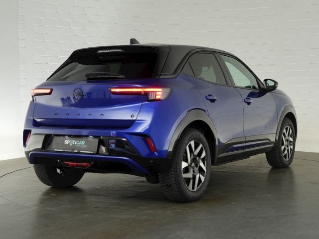 Mokka Electric B FACELIFT GS 54kWh+RÜCKFAHRKAMER