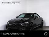 Mercedes-Benz CLE 200 Cabriol AMG|NIGHT|KAM|TOTW|AIRSCARF|BURM - Mercedes-Benz CLE-Klasse in Bielefeld