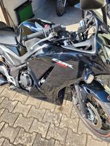 Honda CBR 300RA - HONDA CBR 300